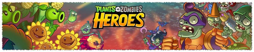 Plants vs Zombies Heroes Gems Generator Online