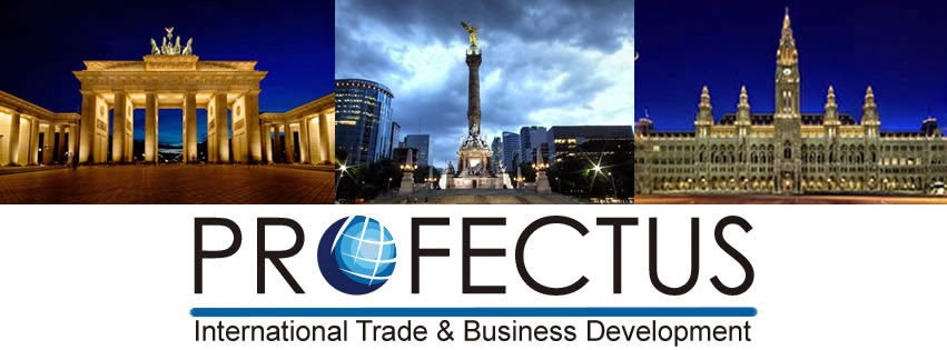 Profectus International Trade & Business Development