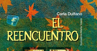 Carla Dulfano Cuentos y canciones infantiles El