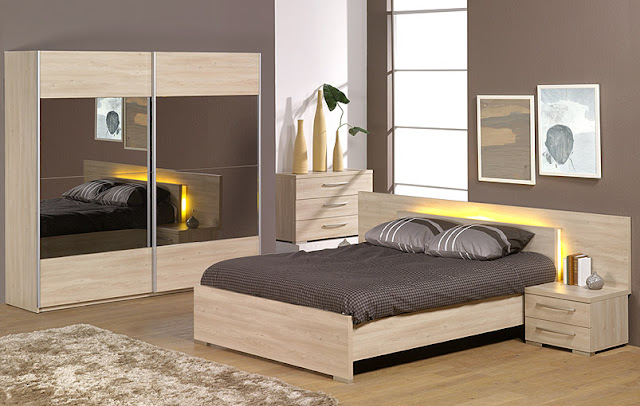 idee deco couleur mur chambre