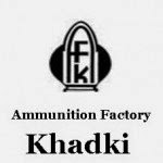 AFK Tradesman (Semi-Skilled) Advertisement Notification afk.gov.in 2015 Tradesman (Semi-Skilled) Vacancies in AFK (Ammunition Factory Khadki)