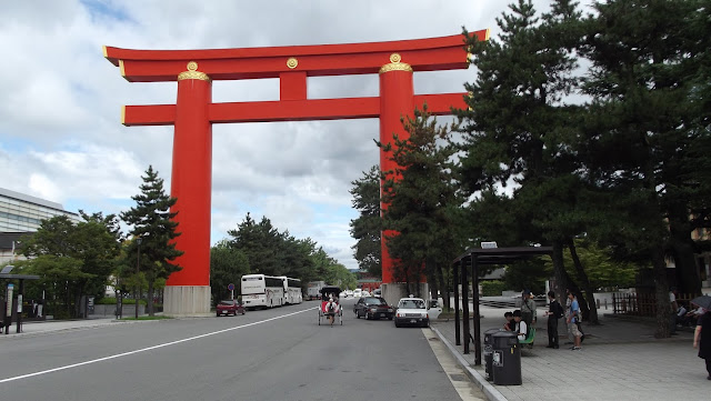 在阪男孩奮鬥日記 滋賀 誤闖誤撞來到琵琶湖