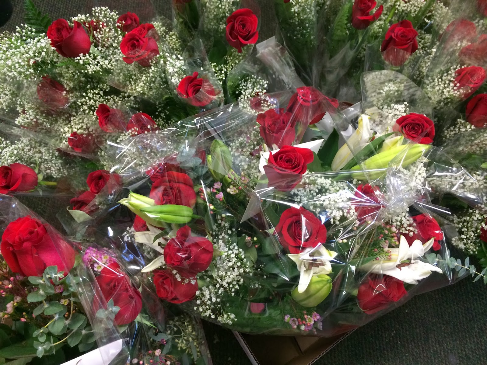 Feldis Shows a Little Love Local VDay Gifts Part II Garden City, NY