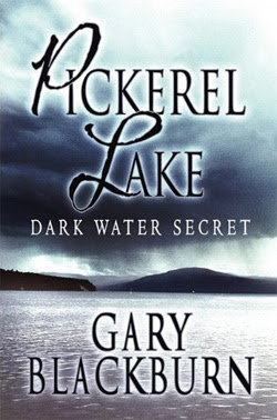 Pickerel Lake by Gary Blackburn