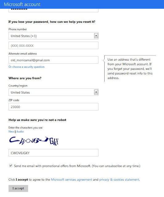 Email Email