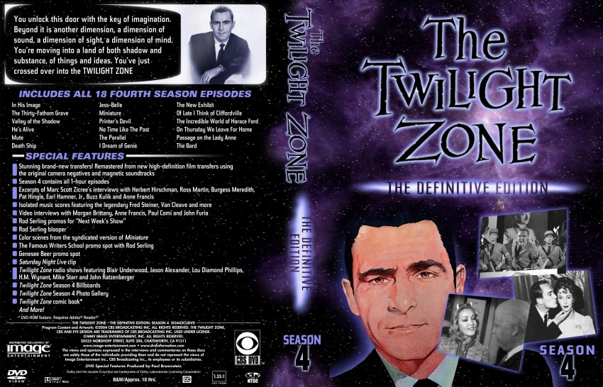 The Twilight Zone Tv Series Torrent The Twilight Zone Tv Series Torrent