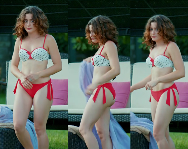 Классические плавки Eda Shade с возможностью регулировки купить со скидкой в секс шопе  Женское белье, одежда  Пляжная одежда