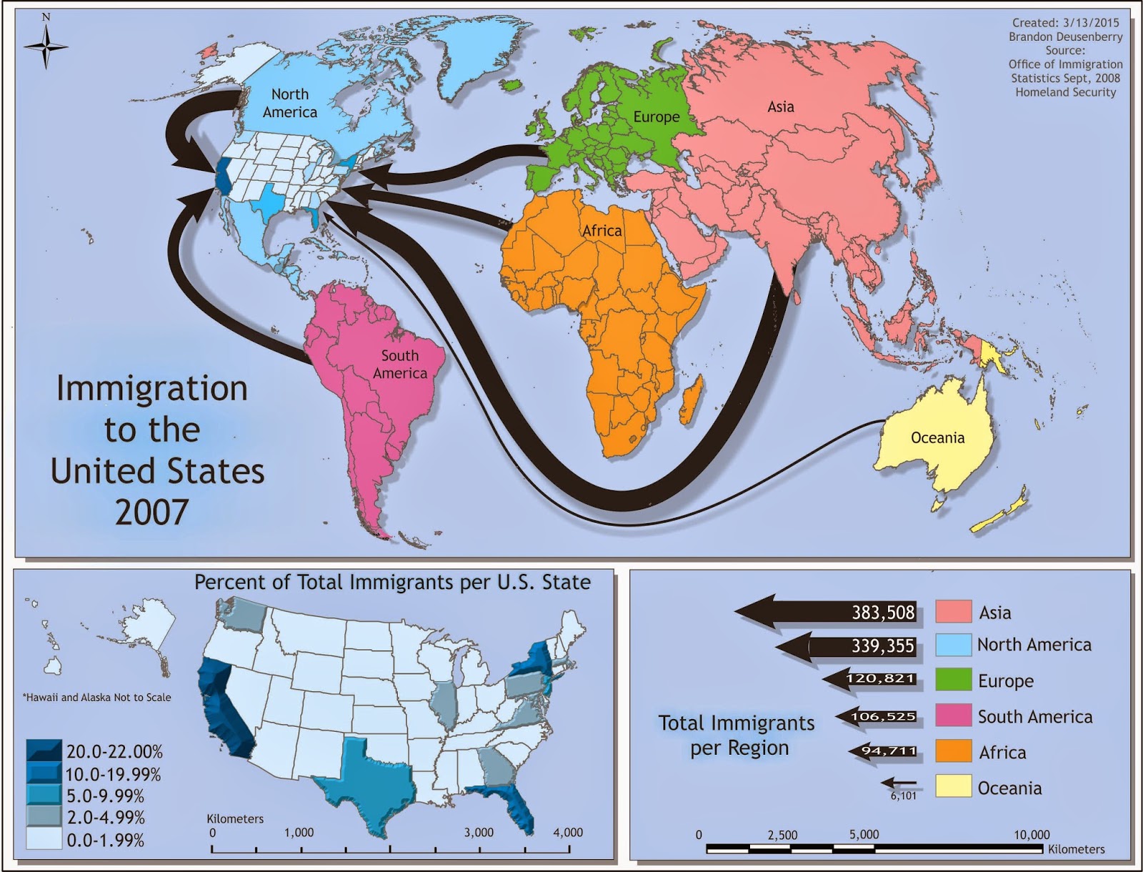 here is my flow map broken down into three parts the main map inset map and the main map legend overall i wanted to maintain a certain simplicity with here is my flow map broken down into three parts the main map inset map and the main map legend overall i wanted to maintain a certain simplicity with