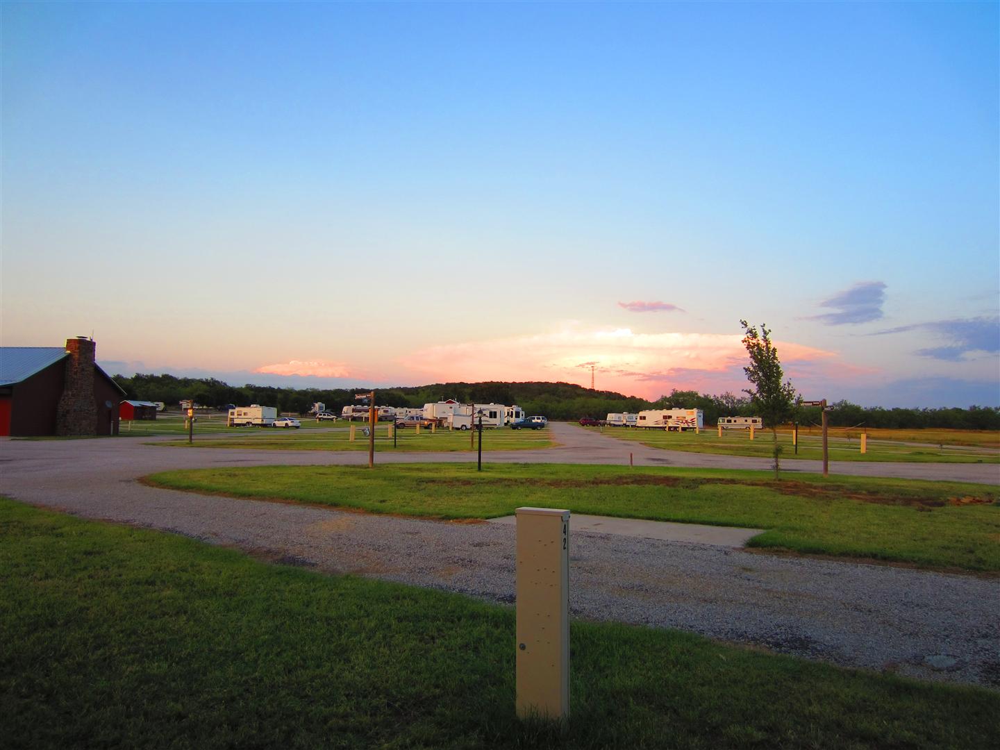 Wild, Wonderful Whites of the West Santo, TX