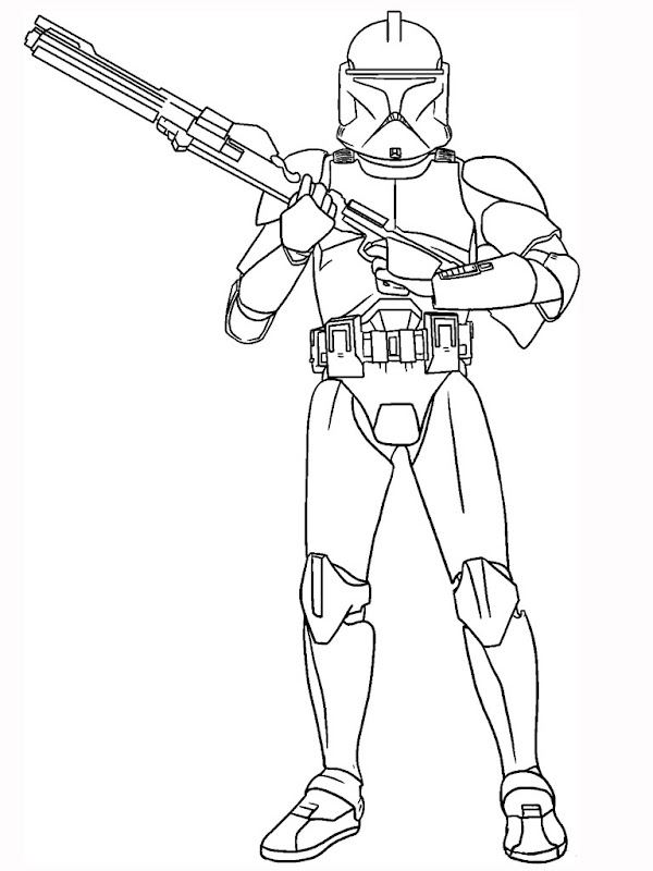 Free Printable Star Wars Coloring Pages title=