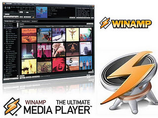 Download Winamp Pro 5.622.3188