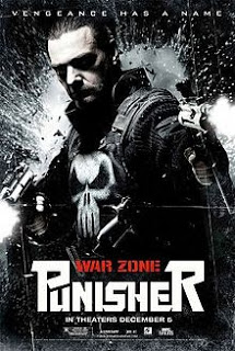 Sinopsis Film Punisher: War Zone Sinopsis Film Punisher: War Zone