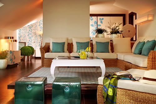 CASA E GLAMOUR