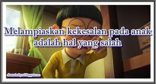 Kata Kata Bijak Kehidupan Dikutip Dari Film Doraemon Jdsk