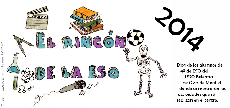 RINCON 2014