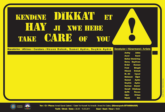 SEÇKİN AYDIN Haziran 2011