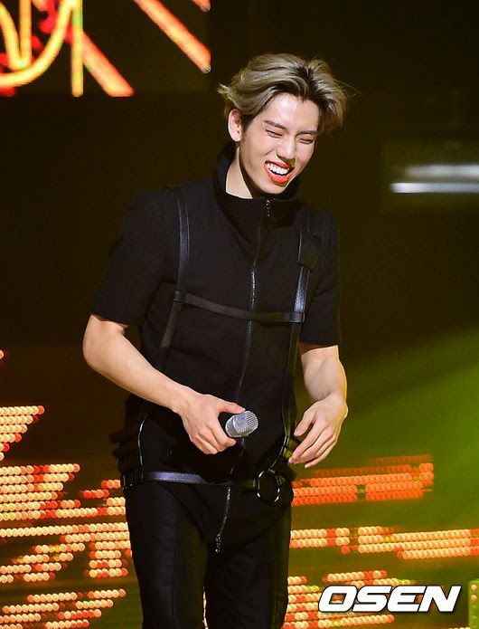 voshow ger kpop talk about infinite h hoya jang voshow ger kpop talk about infinite h hoya jang