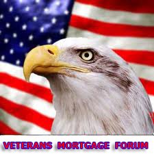 Veterans Mortgage Forum