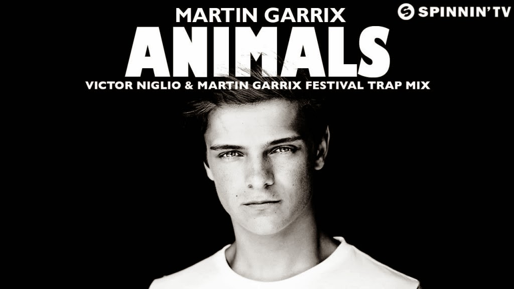 Martin Garrix Mix 2015 Download