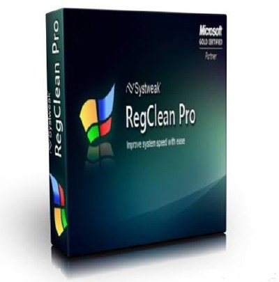 RegClean Pro 6.2 - Portable SysTweak+Regclean+Pro