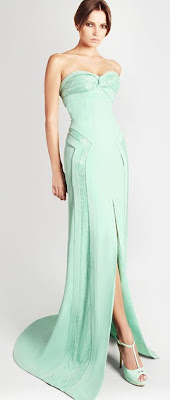 Georges+Hobeika4 - Colec&ccedil;&atilde;o Primavera/Ver&atilde;o by Georges Hobeika