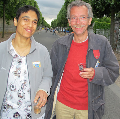 rencontre port royal 2011