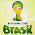 Jadwal Lengkap Piala Dunia 2014 Brazil