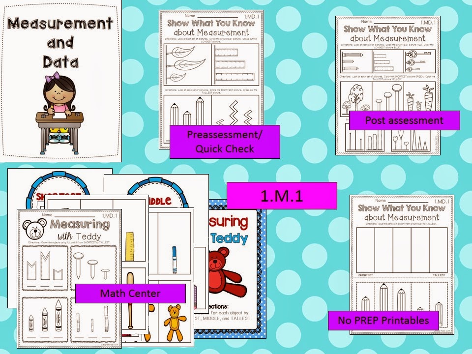 Common Core Standards First Grade Math