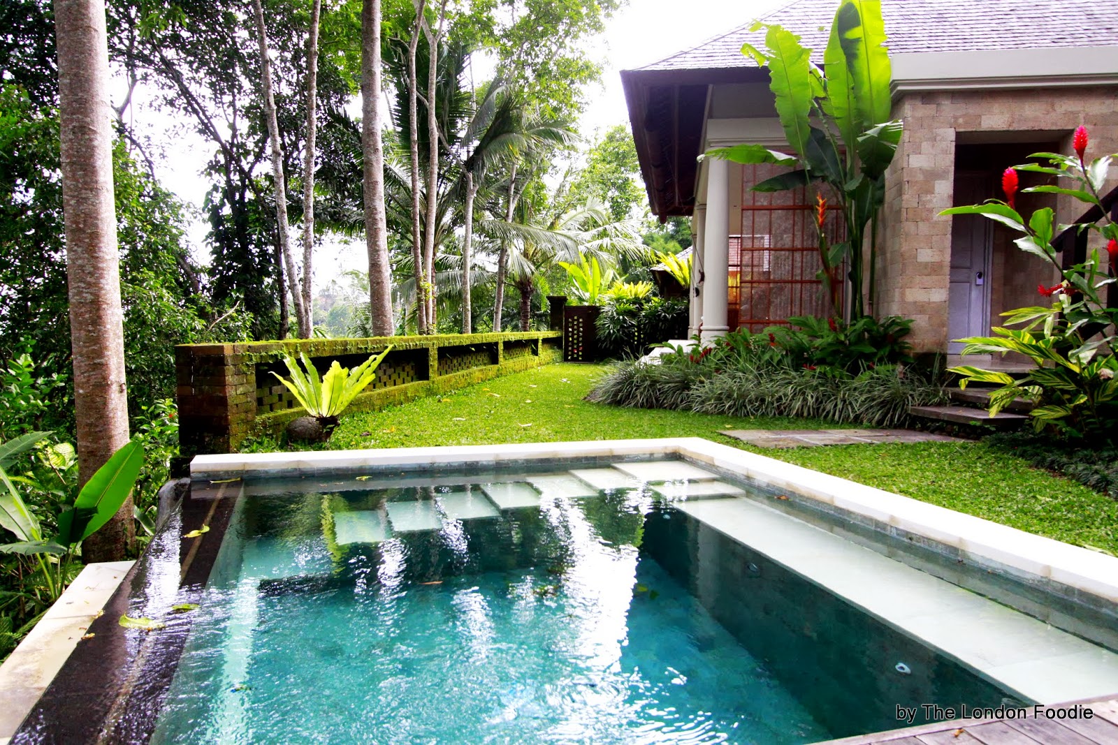 17 Best Garden Design London