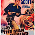 THE MAN BEHIND THE GUN (1953)