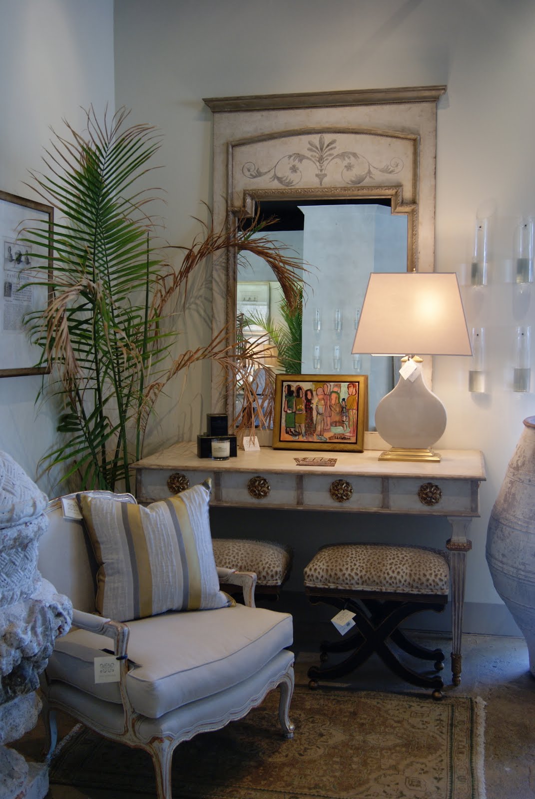 Petit Chateau AMY HOWARD's New Nashville Outlet