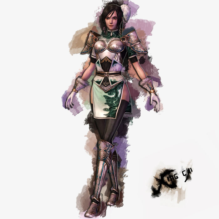 Xing cai images 22