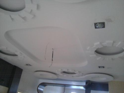 Govt Jobs In Pakistan For Ceiling