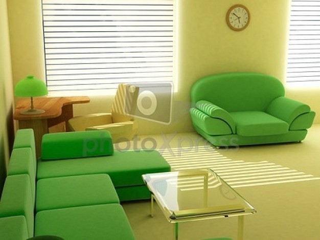 Bagaimana Mendesain Interior Ruang Tamu Terkesan Minimalis My hoMe