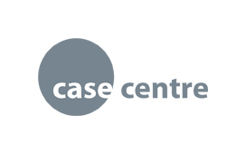 The Case Centre #25 Best-Selling Case Author