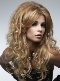 Beauty Addict How To Volumized Hair The Easy Way
