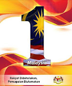 Kami Menyokong Gagasan 1 Malaysia
