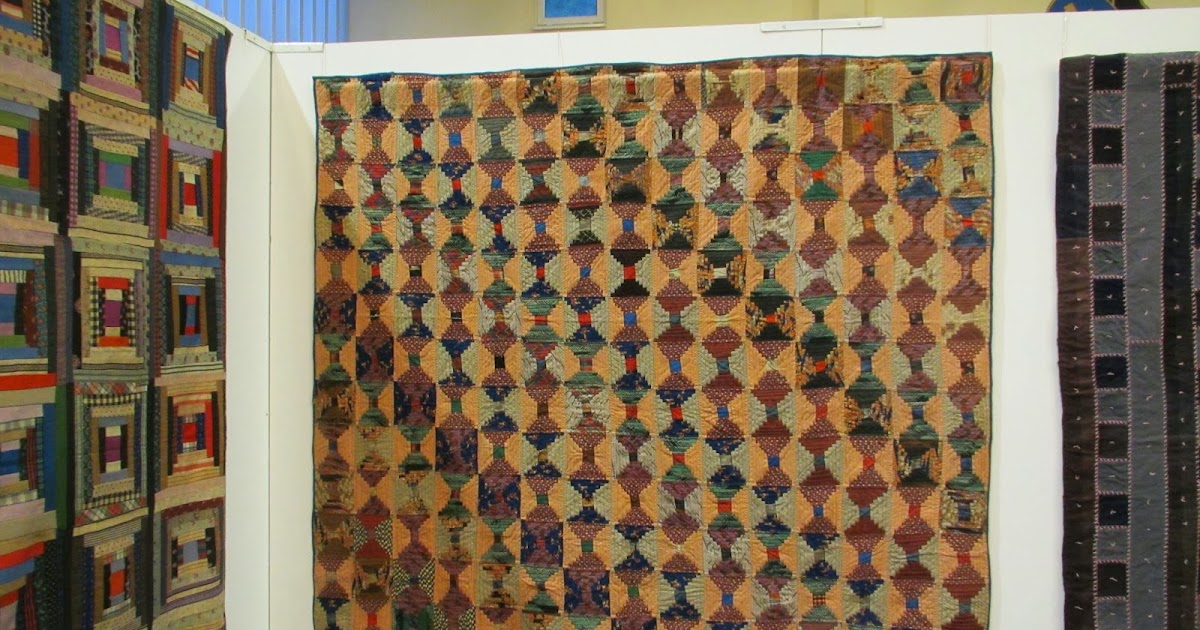 dutch quilt cat ST. MARIE AUX MINES