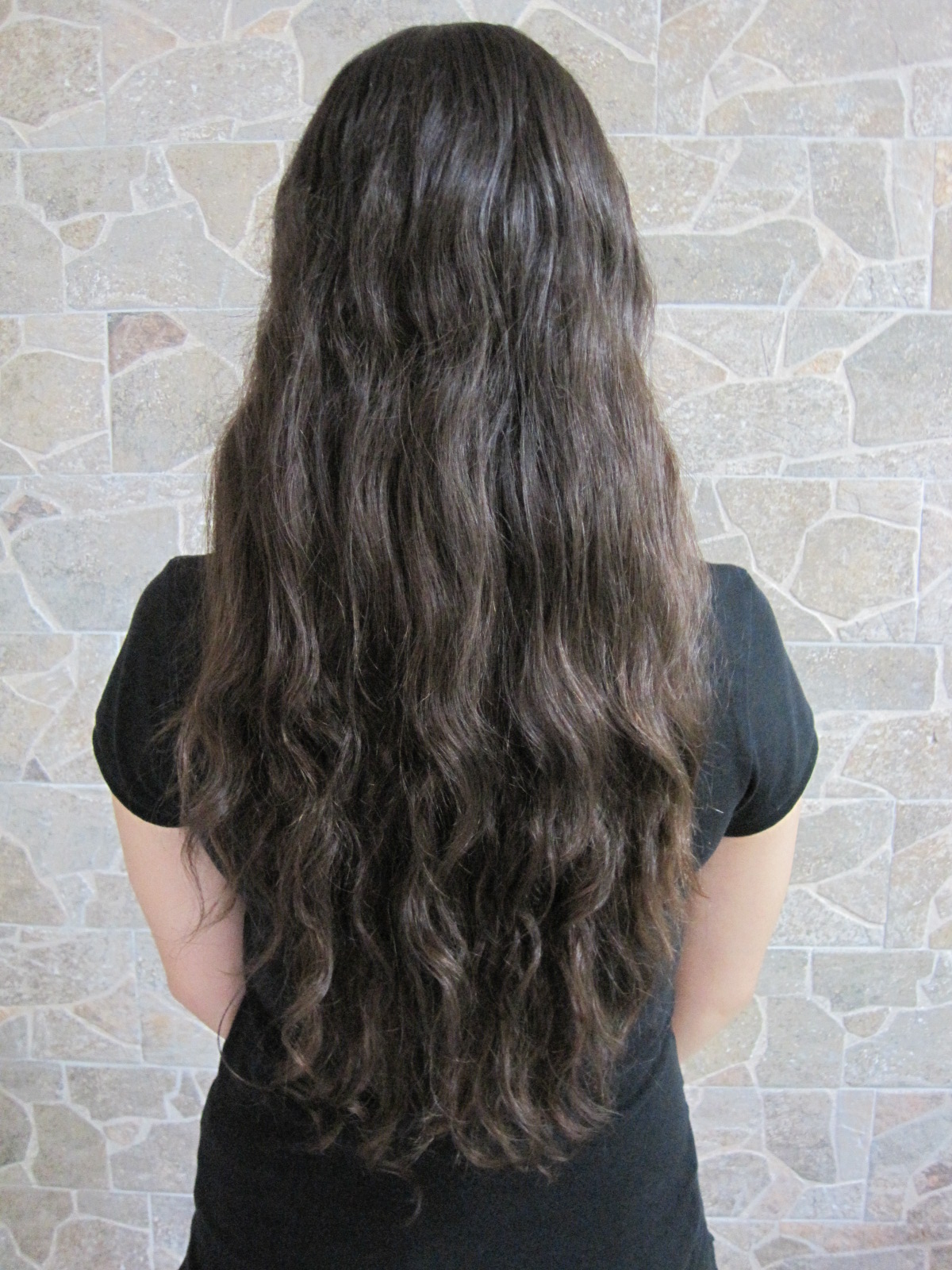 Beauty Brick Hair Art Studio Digiperm Review The Best Brick