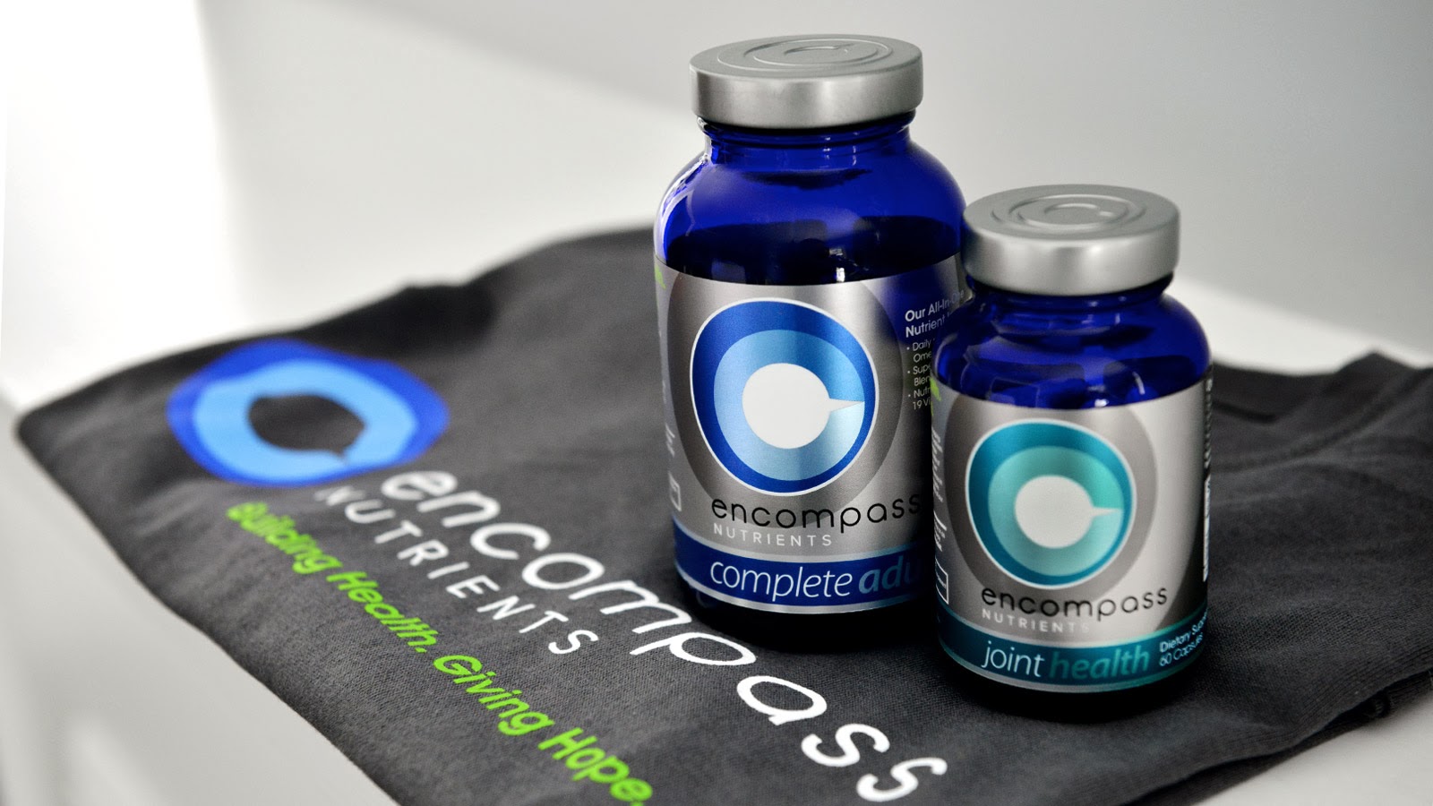 The White's Blog How the Best Multivitamin for Athletes Can Improve