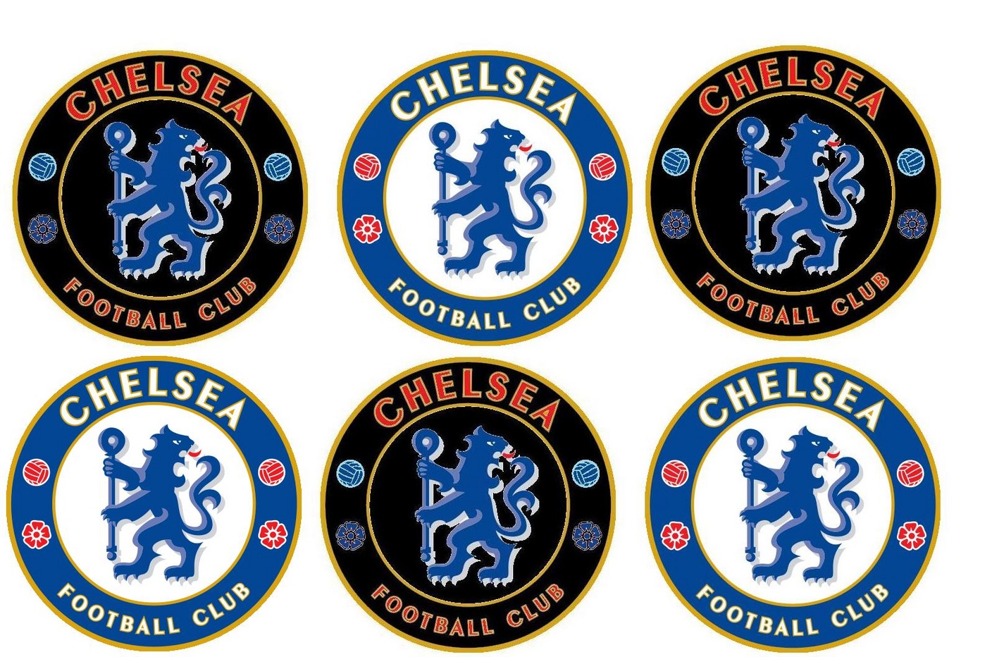 England Football Logos: Chelsea Logo Picture Gallery2