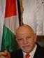 Suhail H.D.Akel-1° Representante OLP-Argentina-1990 / 1° Embajador de Palestina en Arg.-1996