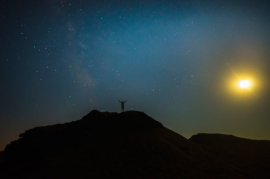 The Best Photos Of Heaven EVER Taken From Earth Will Literally Take Your Breath Away. The Best Photos Of Heaven EVER Taken From Earth Will Literally Take Your Breath Away.