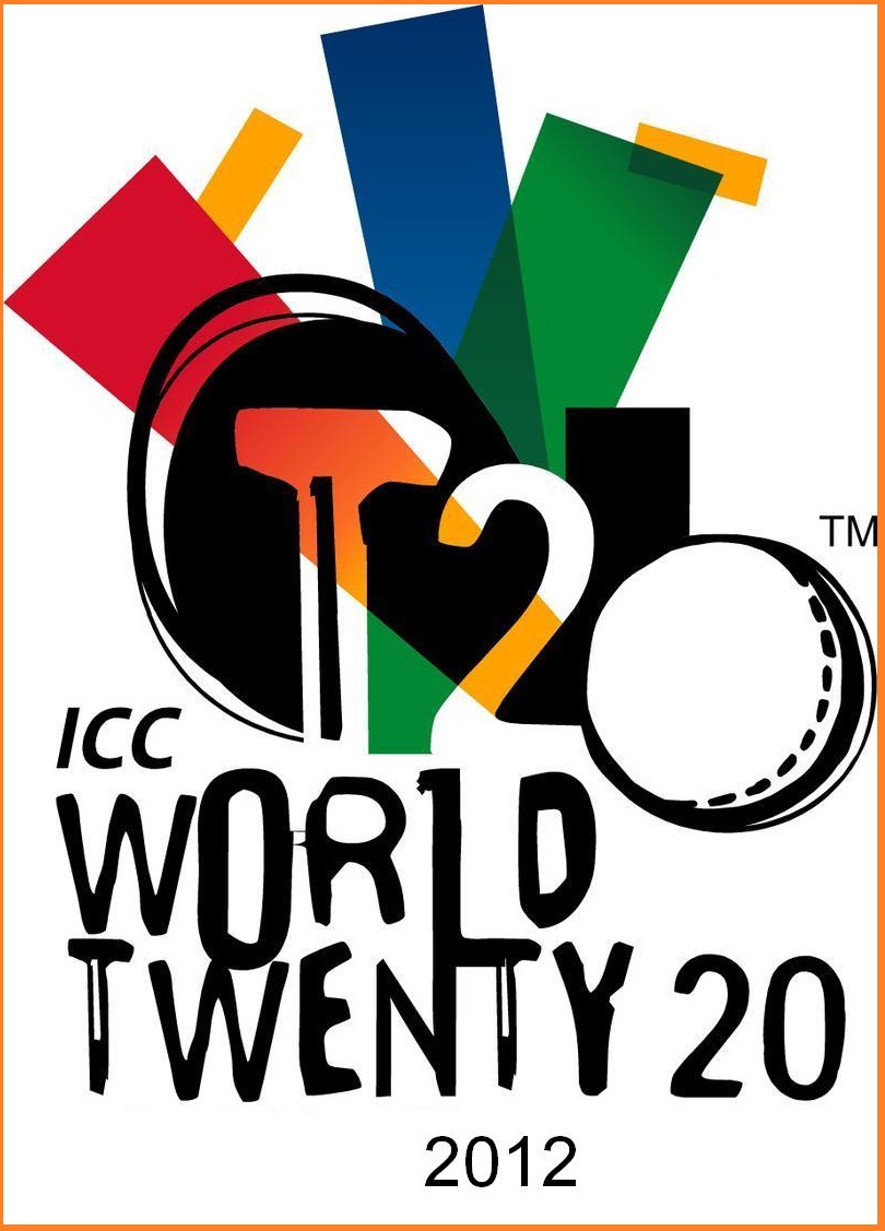 t20 World Cup 2012 Schedule Live Scorecard ICC Cricket Games Matches
