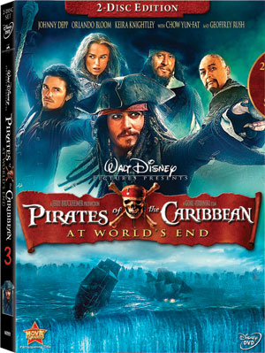 Pirates Of The Caribbean 4 [2011] - Dvdrip [Xvid English]-Prism