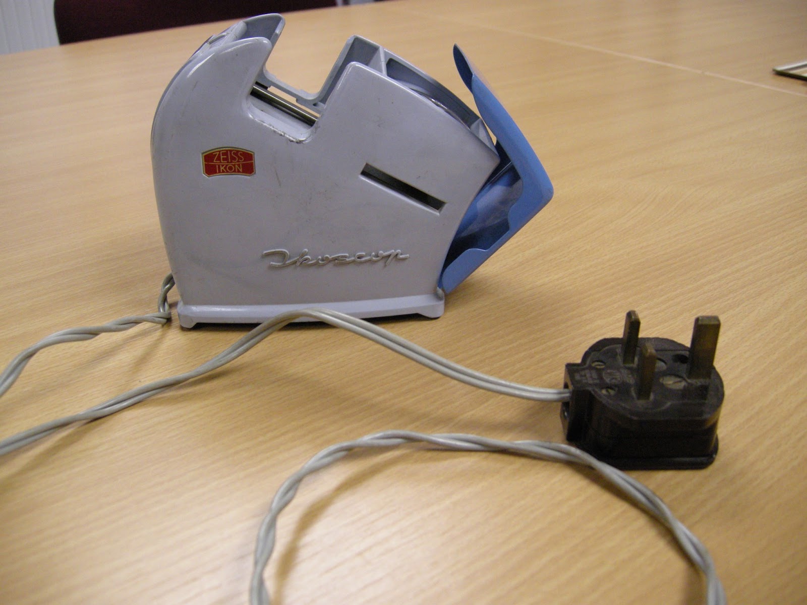 PAT Testing and Electrical Safety Interesting appliances found during