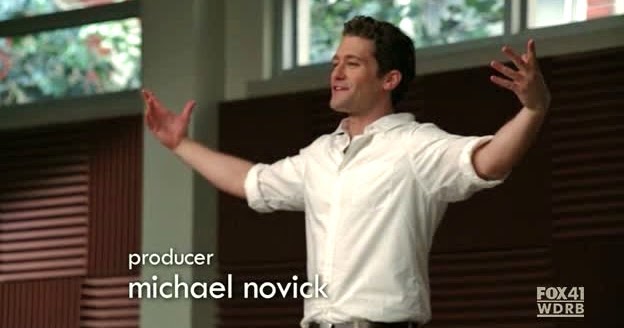 Serial Who Does Finn Lose His Virginity To In Glee Movies