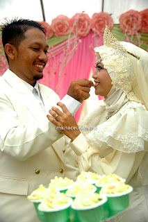 Faka n Faizah : Photoshoot Session