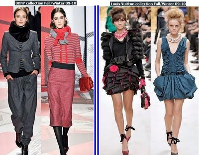 british fashion trends