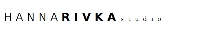 Hanna Rivka Studio en
